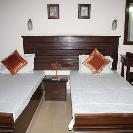 Jeraths Villa Bed And Breakfast Delhi (National Capital Territory of India) Exterior photo