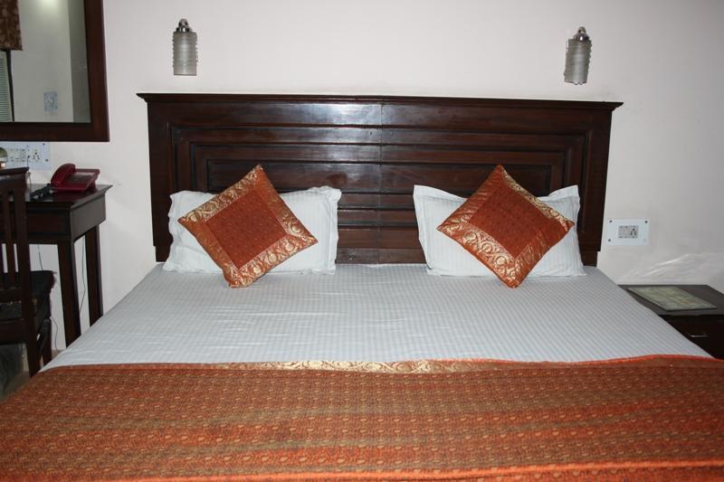 Jeraths Villa Bed And Breakfast Delhi (National Capital Territory of India) Exterior photo