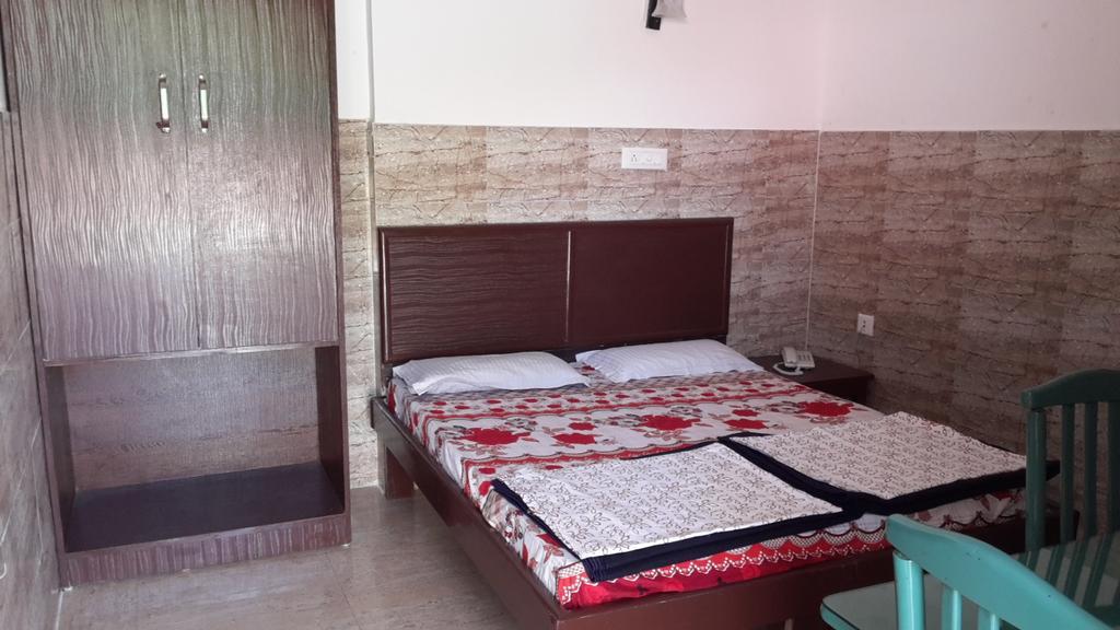 Jeraths Villa Bed And Breakfast Delhi (National Capital Territory of India) Exterior photo