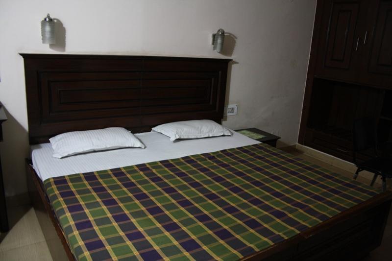 Jeraths Villa Bed And Breakfast Delhi (National Capital Territory of India) Exterior photo