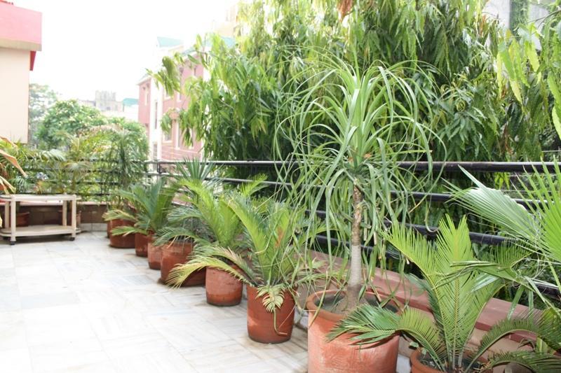 Jeraths Villa Bed And Breakfast Delhi (National Capital Territory of India) Exterior photo
