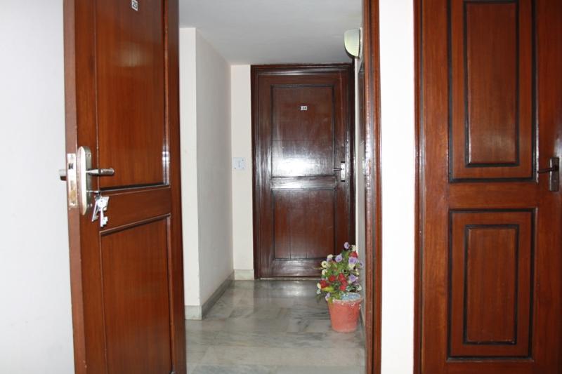 Jeraths Villa Bed And Breakfast Delhi (National Capital Territory of India) Exterior photo