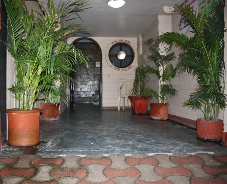 Jeraths Villa Bed And Breakfast Delhi (National Capital Territory of India) Exterior photo