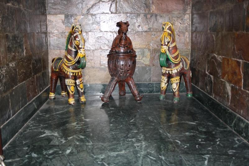 Jeraths Villa Bed And Breakfast Delhi (National Capital Territory of India) Exterior photo